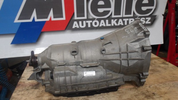 [GY�RI BONTOTT] BMW - AUTOMATA V�LT� E92 LCI 20D